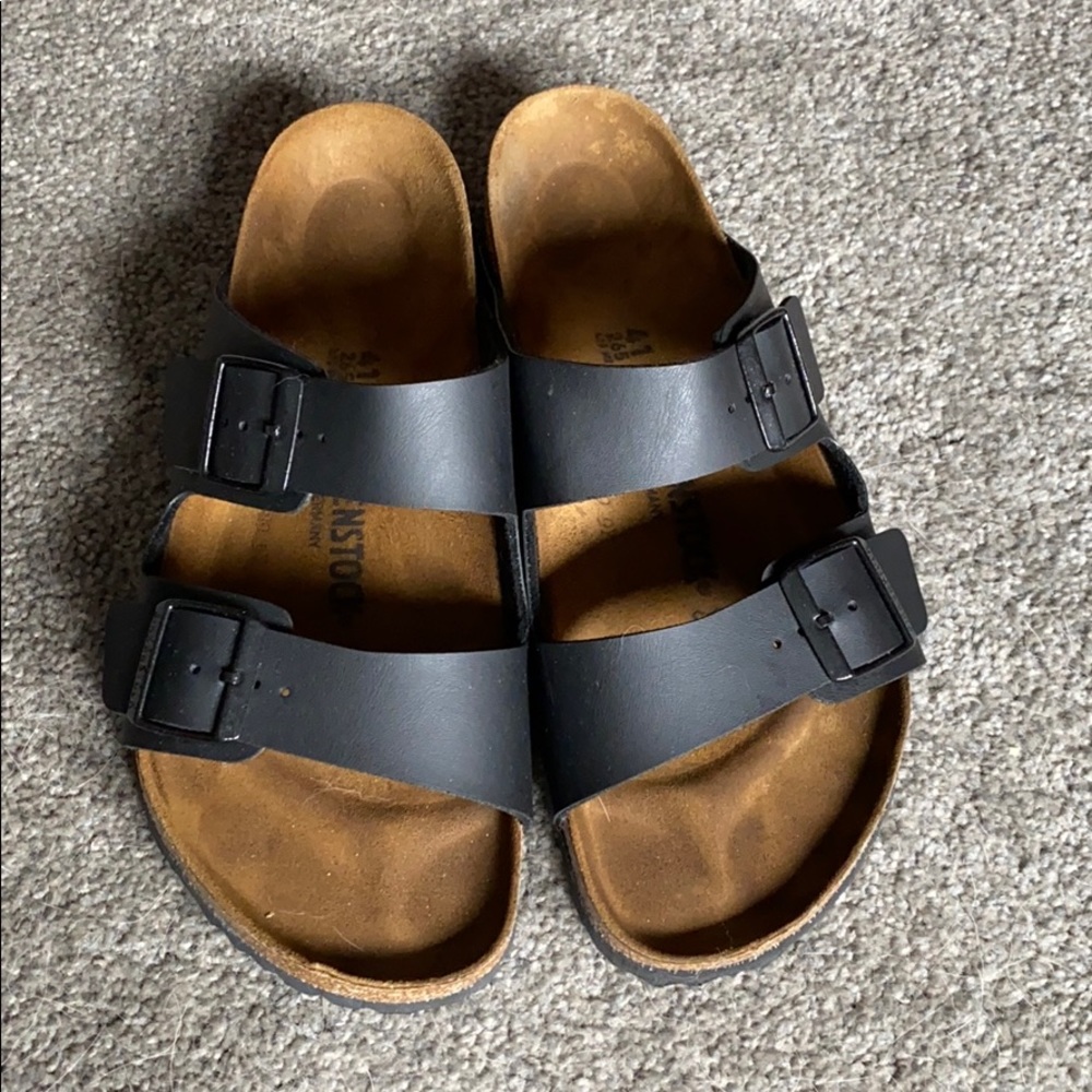 Birkenstock Ladies’ Arizona Birko-Flor Sandal